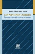 LOS PRINCIPIOS UNIDROIT