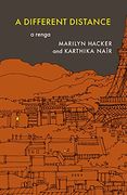 A Different Distance: A Renga (en Inglés)