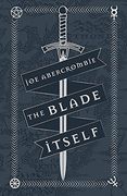 The Blade Itself (en Inglés)