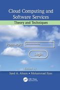 Cloud Computing and Software Services: Theory and Techniques (en Inglés)