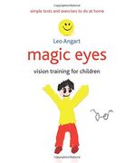 Magic Eyes: Vision Training for Children 