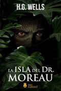 Island of dr Moreau, the 