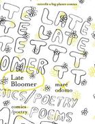 Late Bloomer (en Inglés)