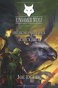 Einsamer Wolf 04 - die Schlucht des Schicksals (en Alemán)
