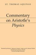 Commentary on Aristotle's Physics