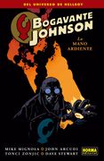 Bogavante Johnson 2: La Mano Ardiente