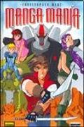 mangamania