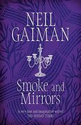 Smoke and Mirrors (en Inglés)