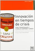 Innovacion en Tiempos de Crisis