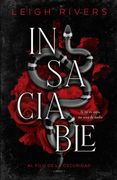 Insaciable (Al filo de la oscuridad 1)