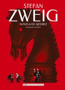 Novela de Ajedrez
