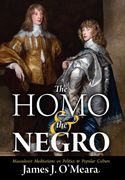 the homo and the negro (en Inglés)