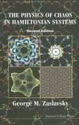 the physics of chaos in hamiltonian systems
