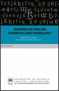 Readings in English Phonetics and Phonology (en Inglés)