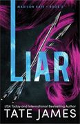 Liar (Madison Kate, 2) (en Inglés)