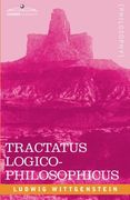 tractatus logico-philosophicus (en Inglés)