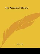 the armenian theory (en Inglés)