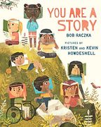 You are a Story (en Inglés)