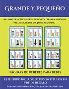 Libro Libros de Aprendizaje Para Niños de 4 Años (Fichas con Rompecabezas  Para Preescolar vol 1): Este L De Garcia Santiago - Buscalibre