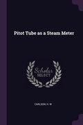 Pitot Tube as a Steam Meter (en Inglés)