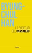 La Sociedad del Cansancio