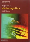 Ingeniería Electromagnética - Ondas Guiadas / Líneas de Transmisión - Libro USADO