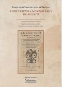 Comentarios a los Emblemas de Alciato