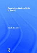 developing writing skills in arabic