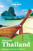 Lonely Planet Discover Thailand (Travel Guide) (en Inglés)