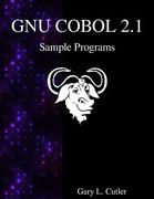 GNU COBOL 2.1 Sample Programs (en Inglés)