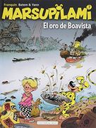 MARSUPILAMI 7 EL ORO DE BOAVISTA