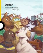 Óscar (in Spanish)