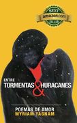 Entre Tormentas y Huracanes: Poemas de Amor