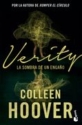 Verity. La Sombra de un Engaño