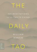 The Daily Tao: 365 Meditations on the tao te Ching (en Inglés)