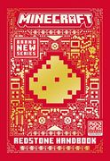 All new Official Minecraft Redstone Handbook (en Inglés)