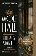 Wolf Hall (Wolf Hall Trilogy, 1) (en Inglés)