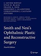 Smith and Nesi’S Ophthalmic Plastic and Reconstructive Surgery