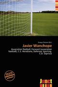 javier wanchope (en Inglés)