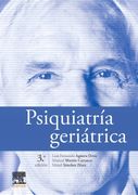 Psiquiatria Geriatrica (3ª Ed. )