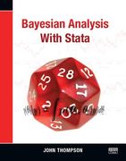 Bayesian Analysis with Stata (en Inglés)