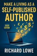 Make a Living As a Self-Published Author