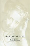 Hannah Arendt 