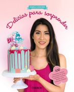 Delicias Para Sorprender