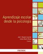 Aprendizaje Escolar Desde la Psicología