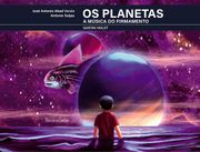 Os Planetas. A Música do Firmamento (en Galician)