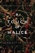 A Touch of Malice (3) (Hades & Persephone) 