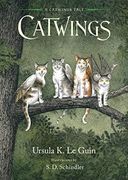 Catwings (1) 