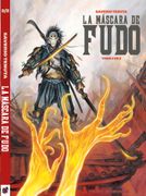 La Máscara de Fudo 2