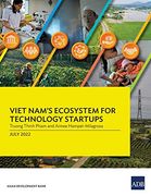 Viet Nam's Ecosystem for Technology Startups (Paperback) (en Inglés)